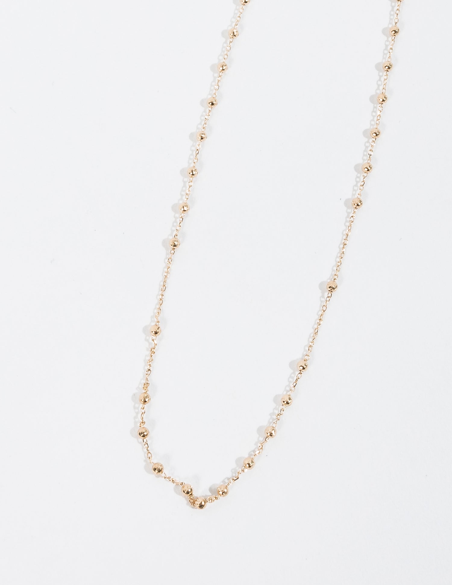 ROSARY NECKLACE