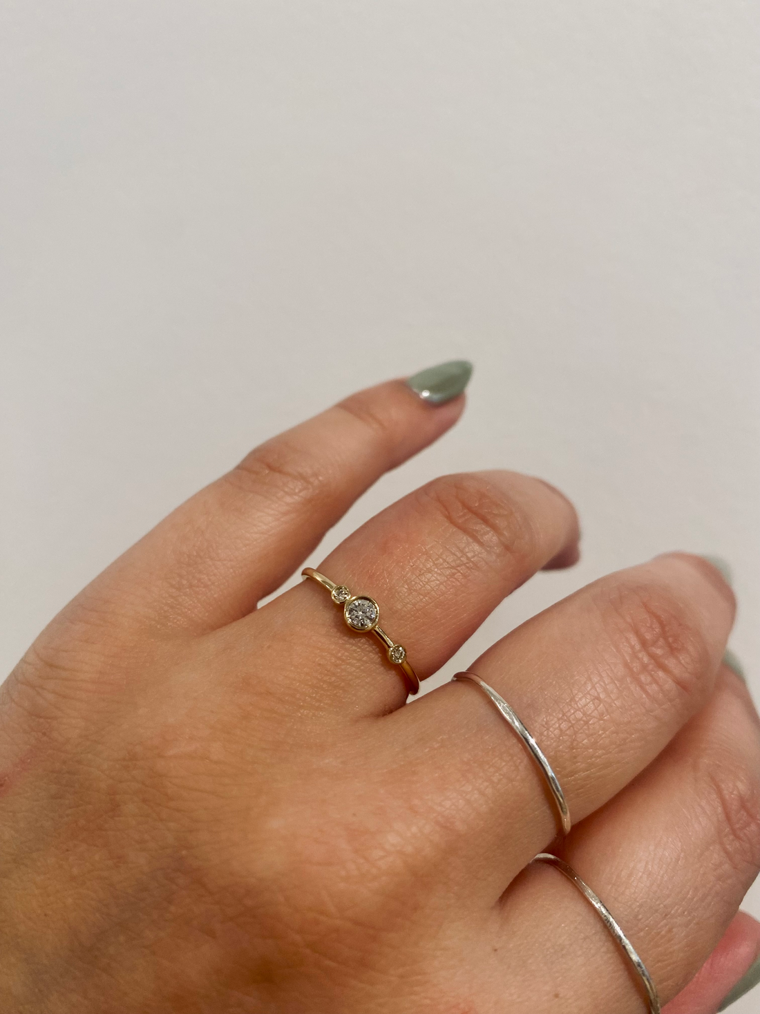 ADELE RING