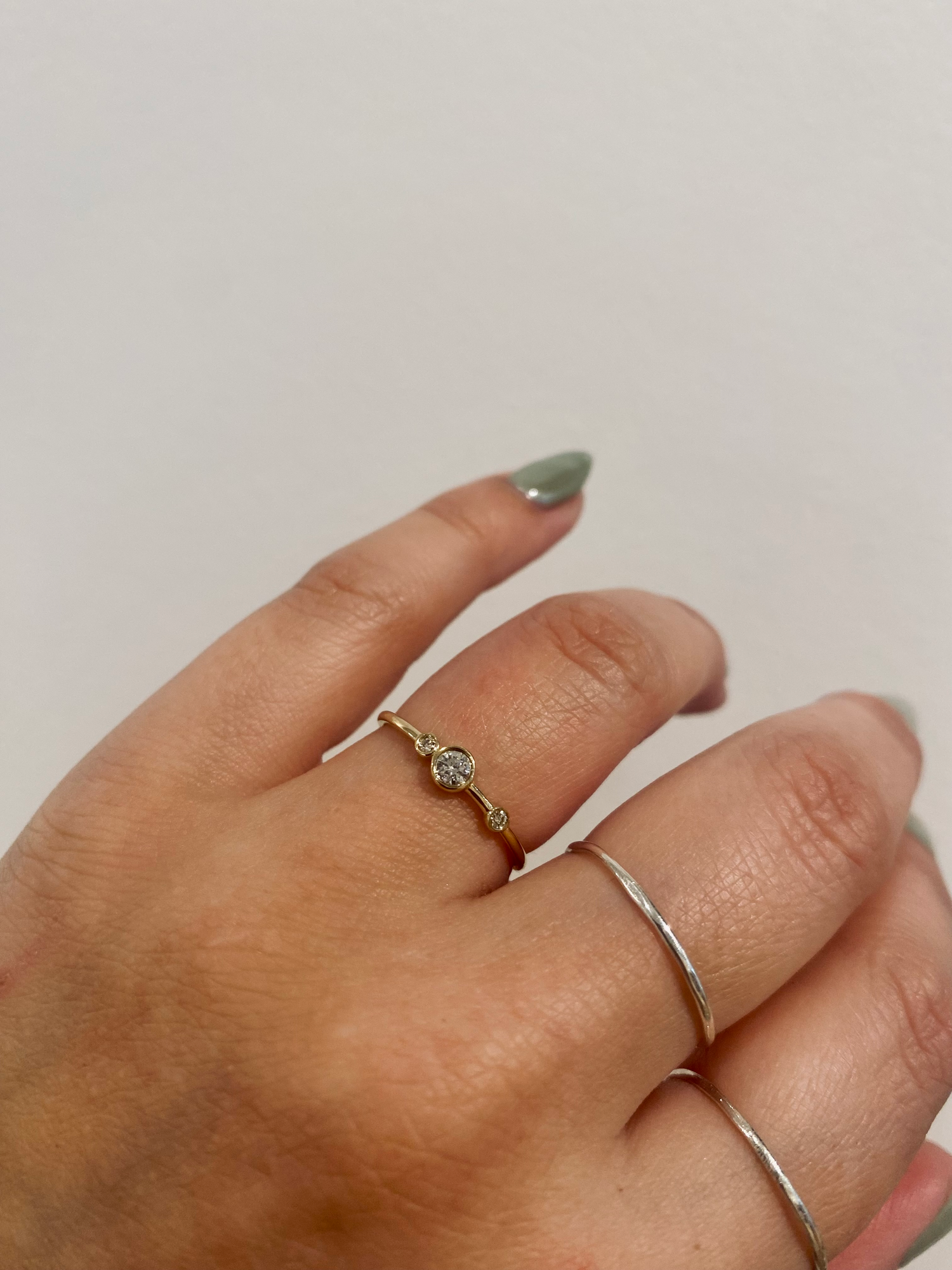 ADELE RING