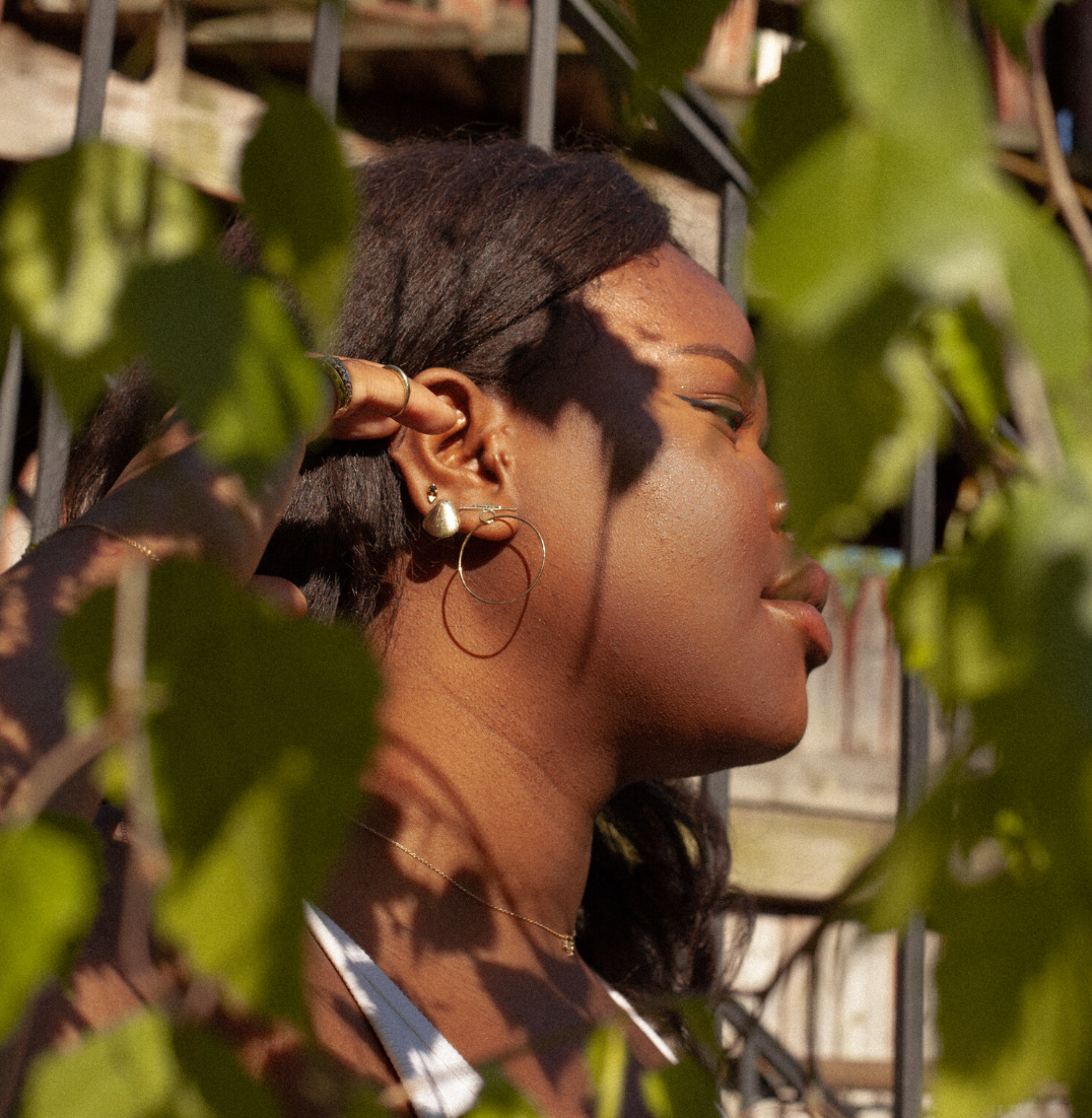 ARCADIA EARRINGS