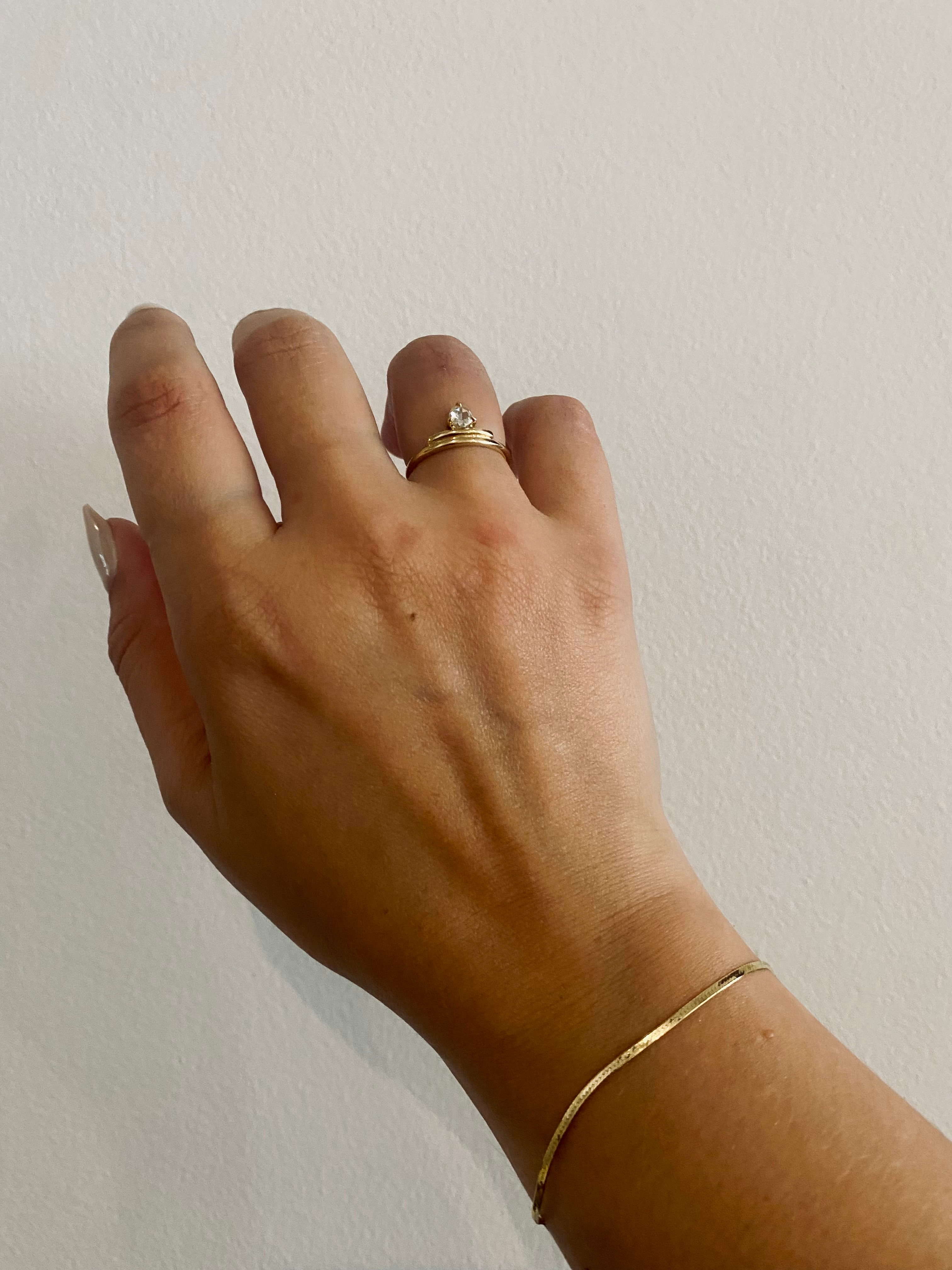 LEROUX RING