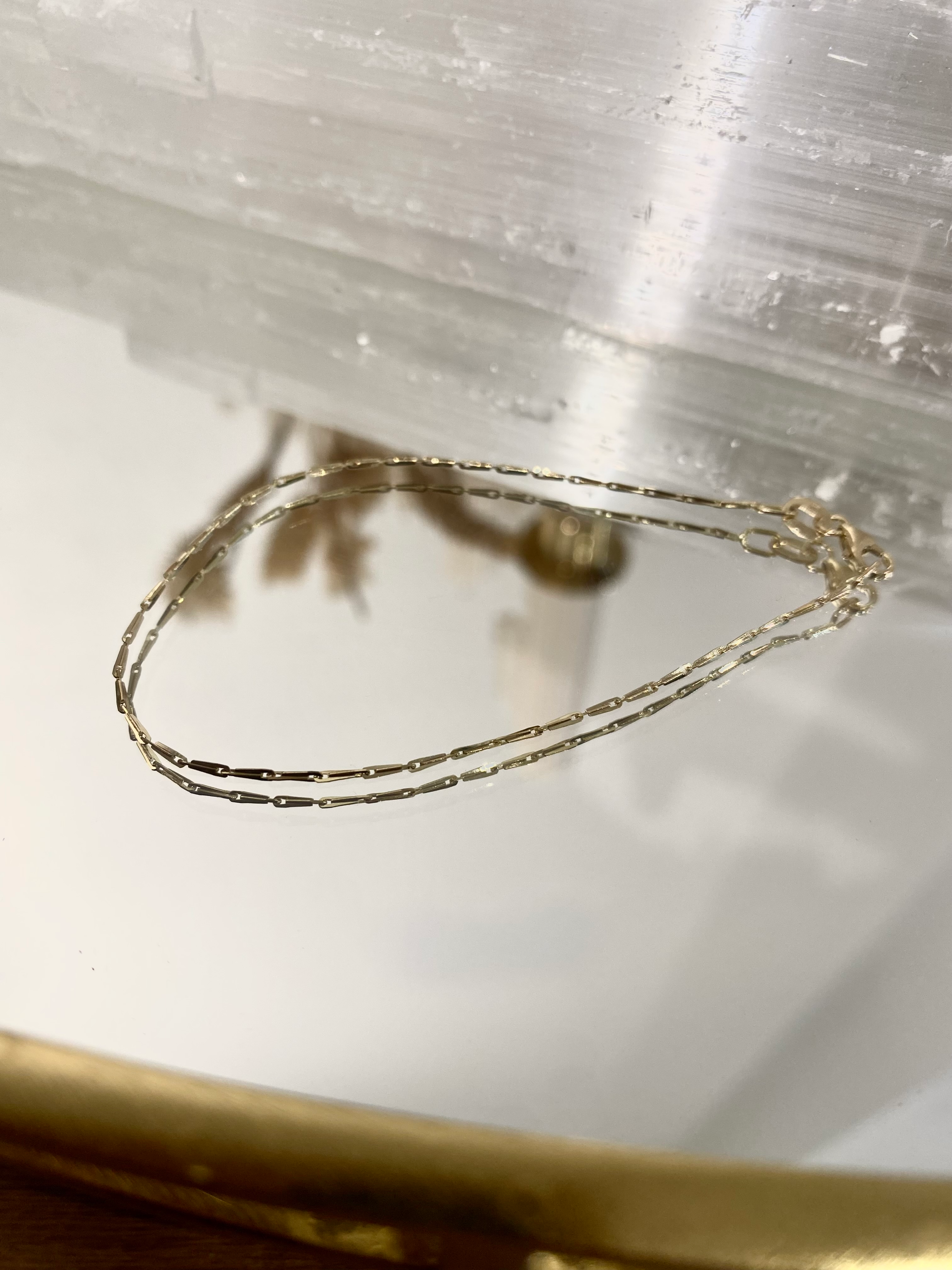 HAYSTACK BRACELET