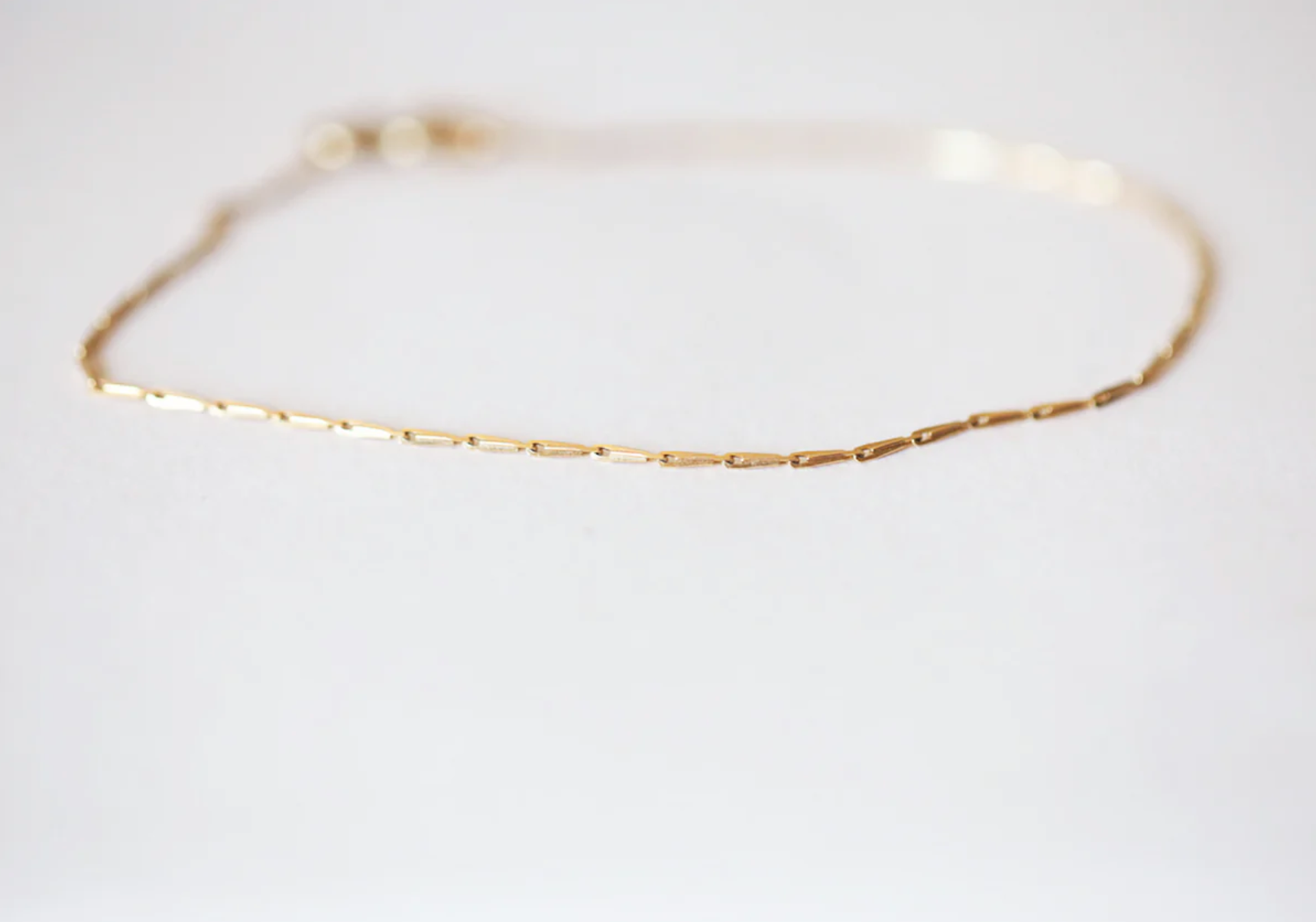 HAYSTACK BRACELET