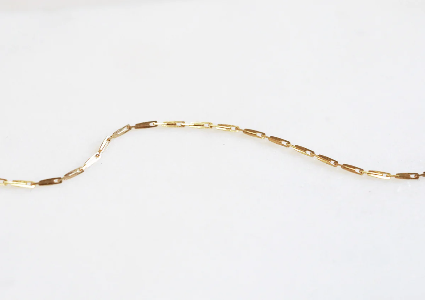 HAYSTACK NECKLACE
