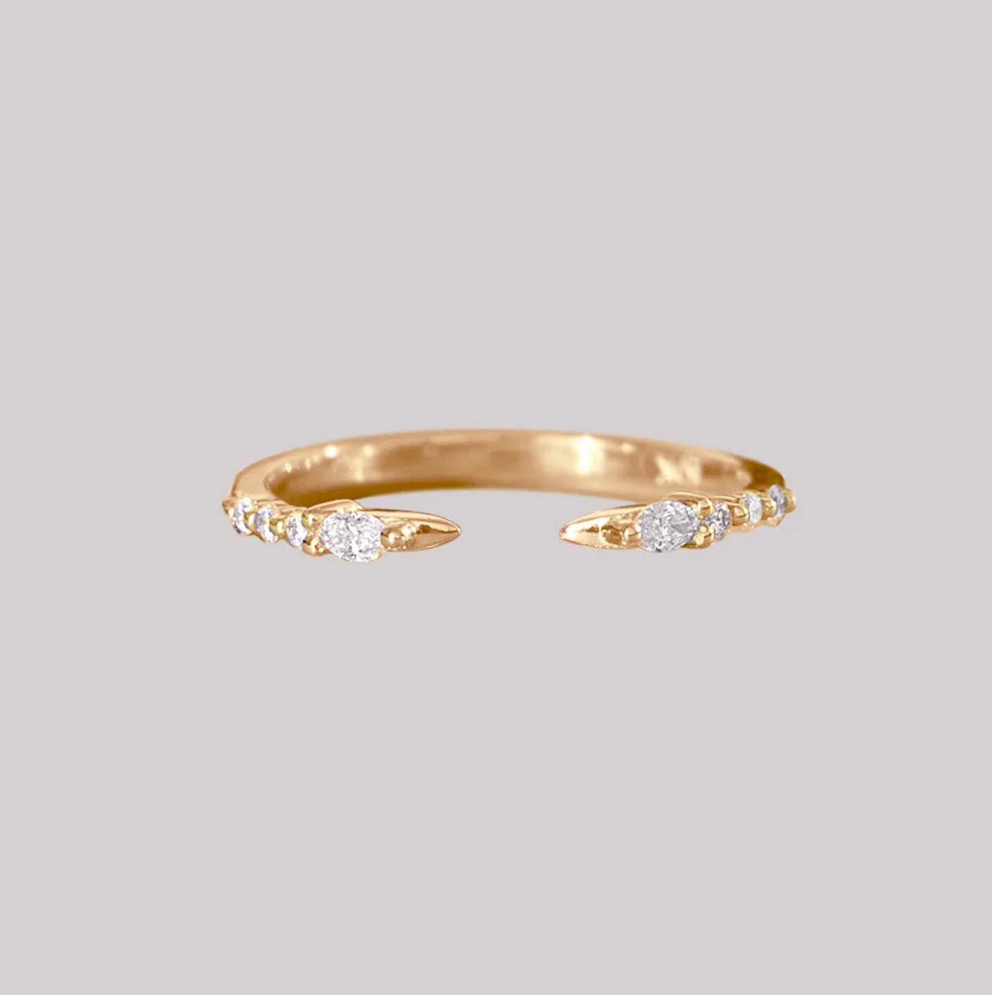 IABET CUFF