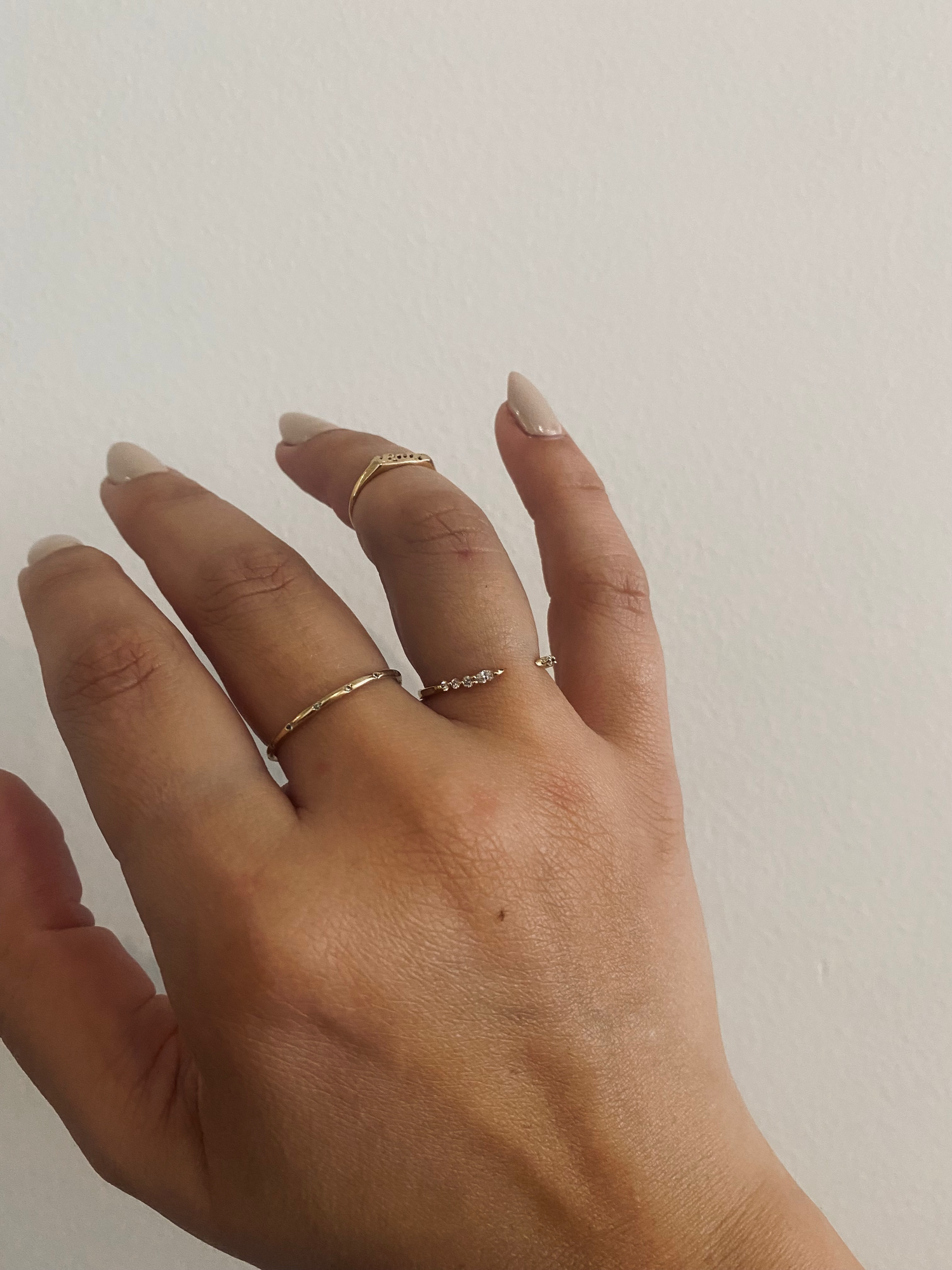 IABET CUFF