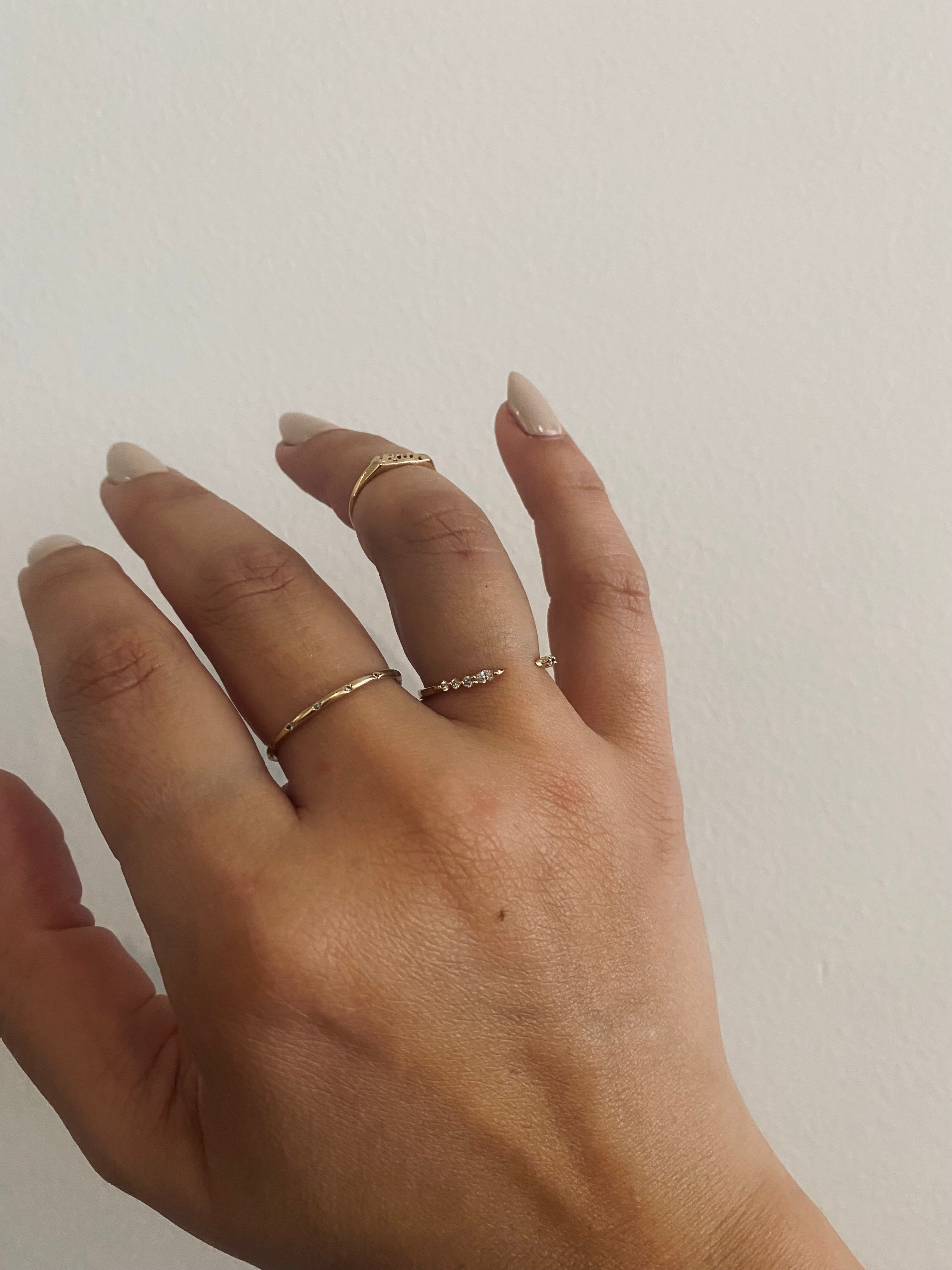 IABET CUFF