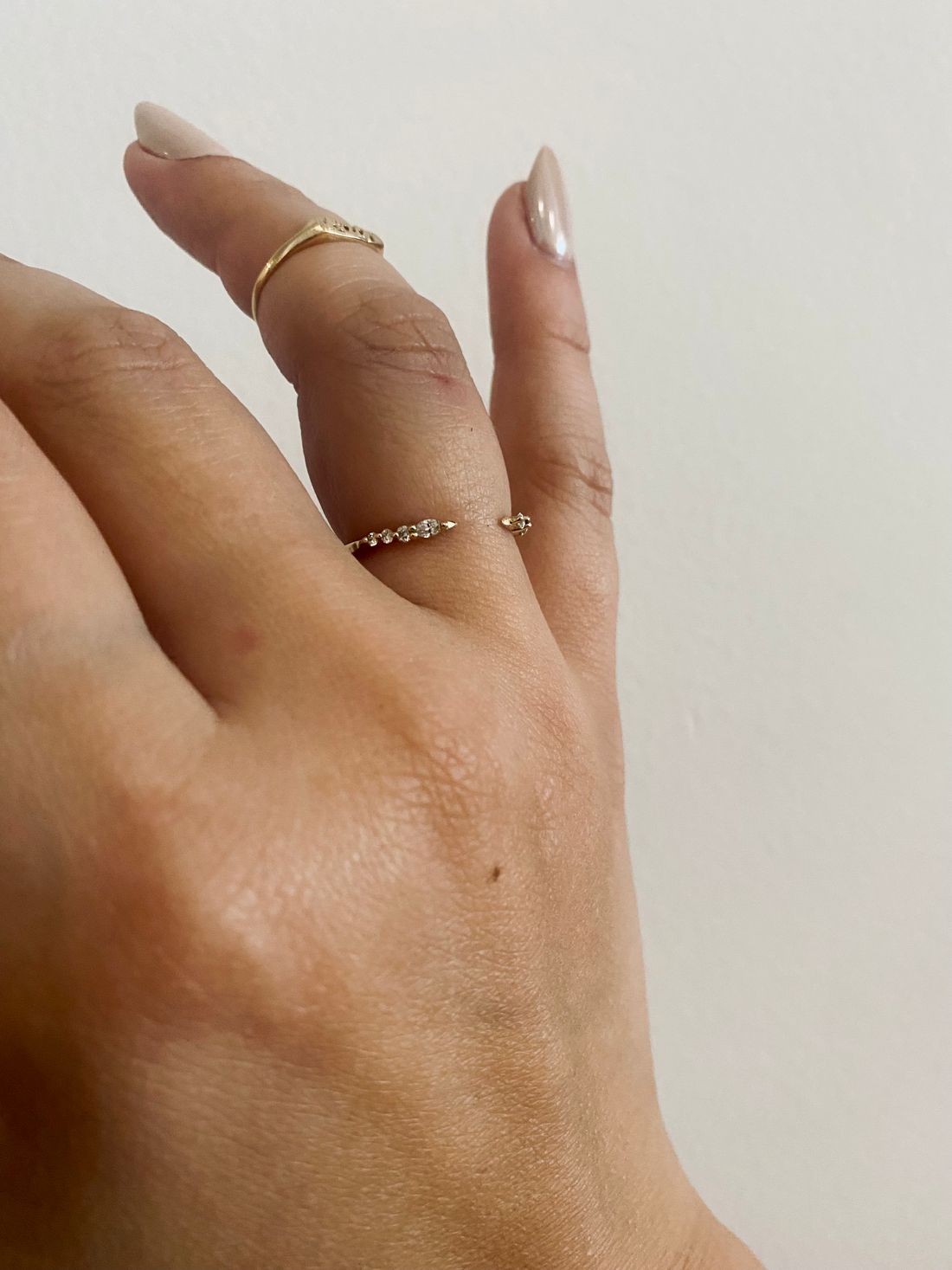 IABET CUFF