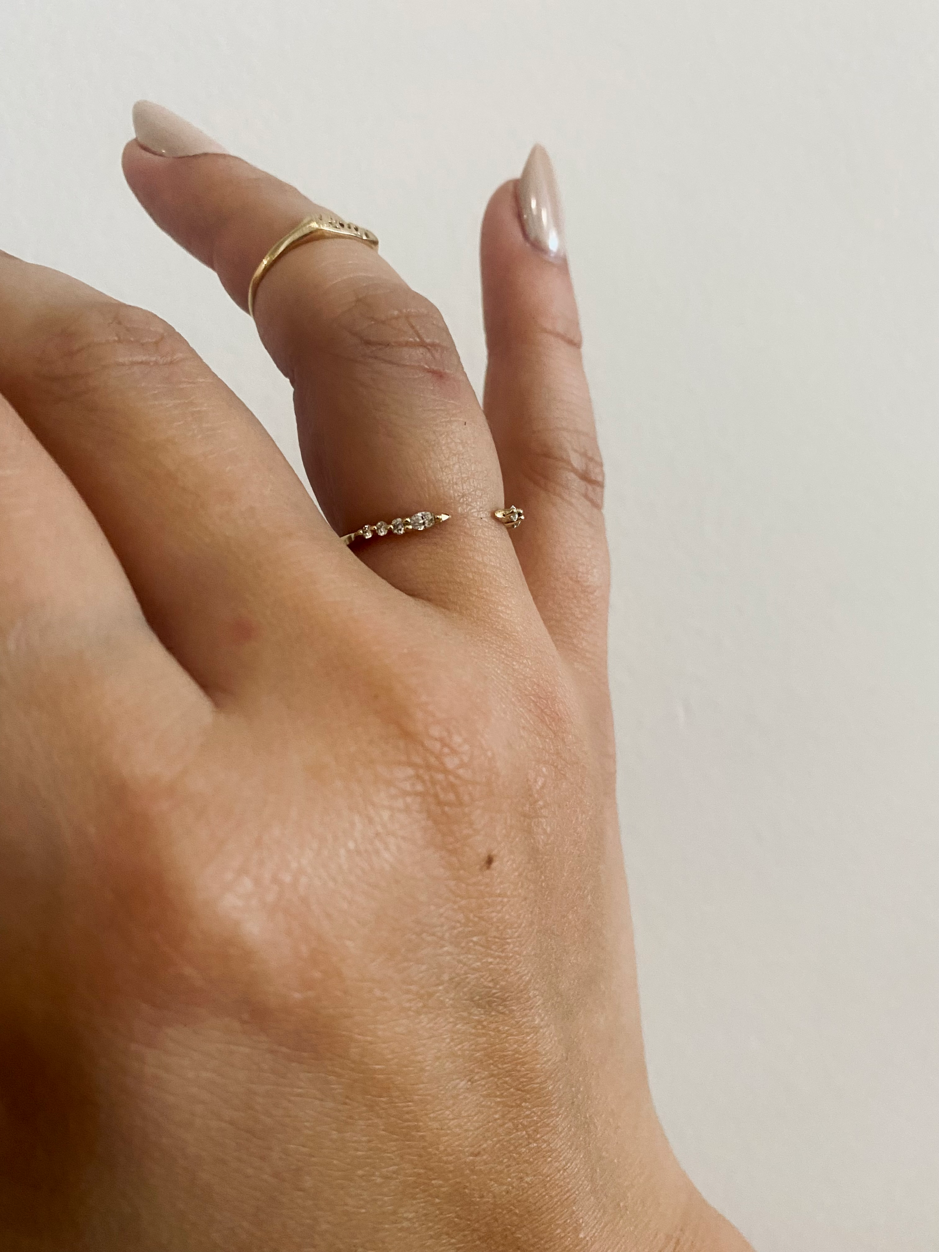 IABET CUFF