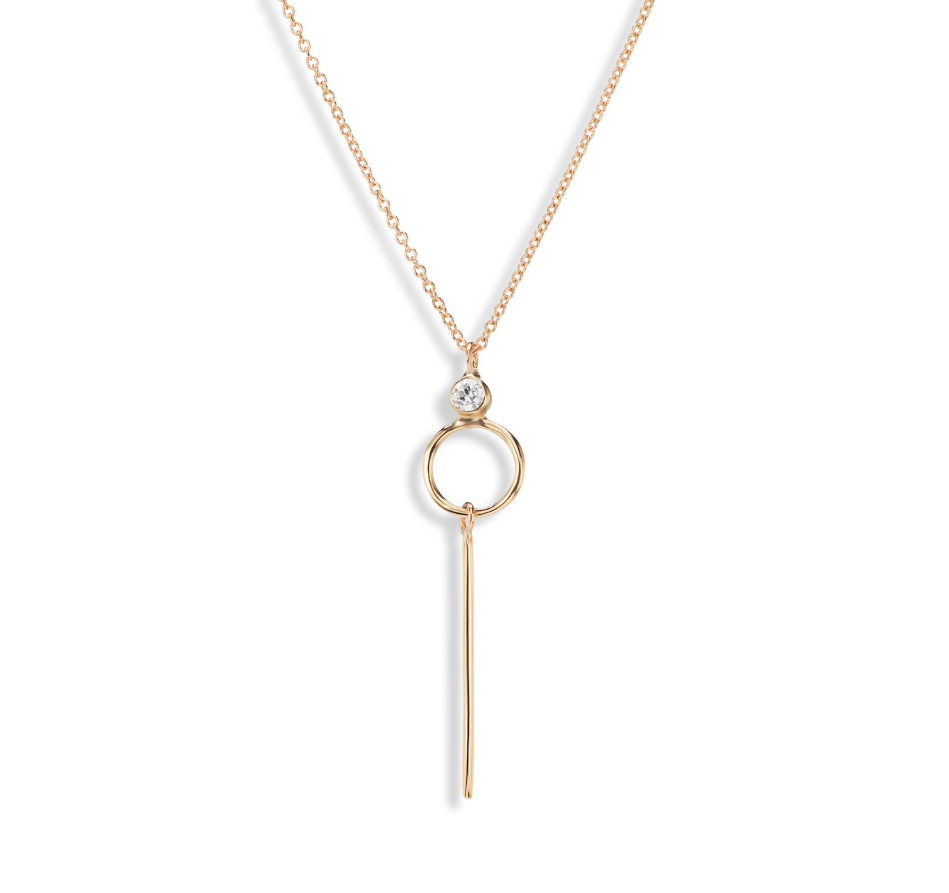 SETON NECKLACE