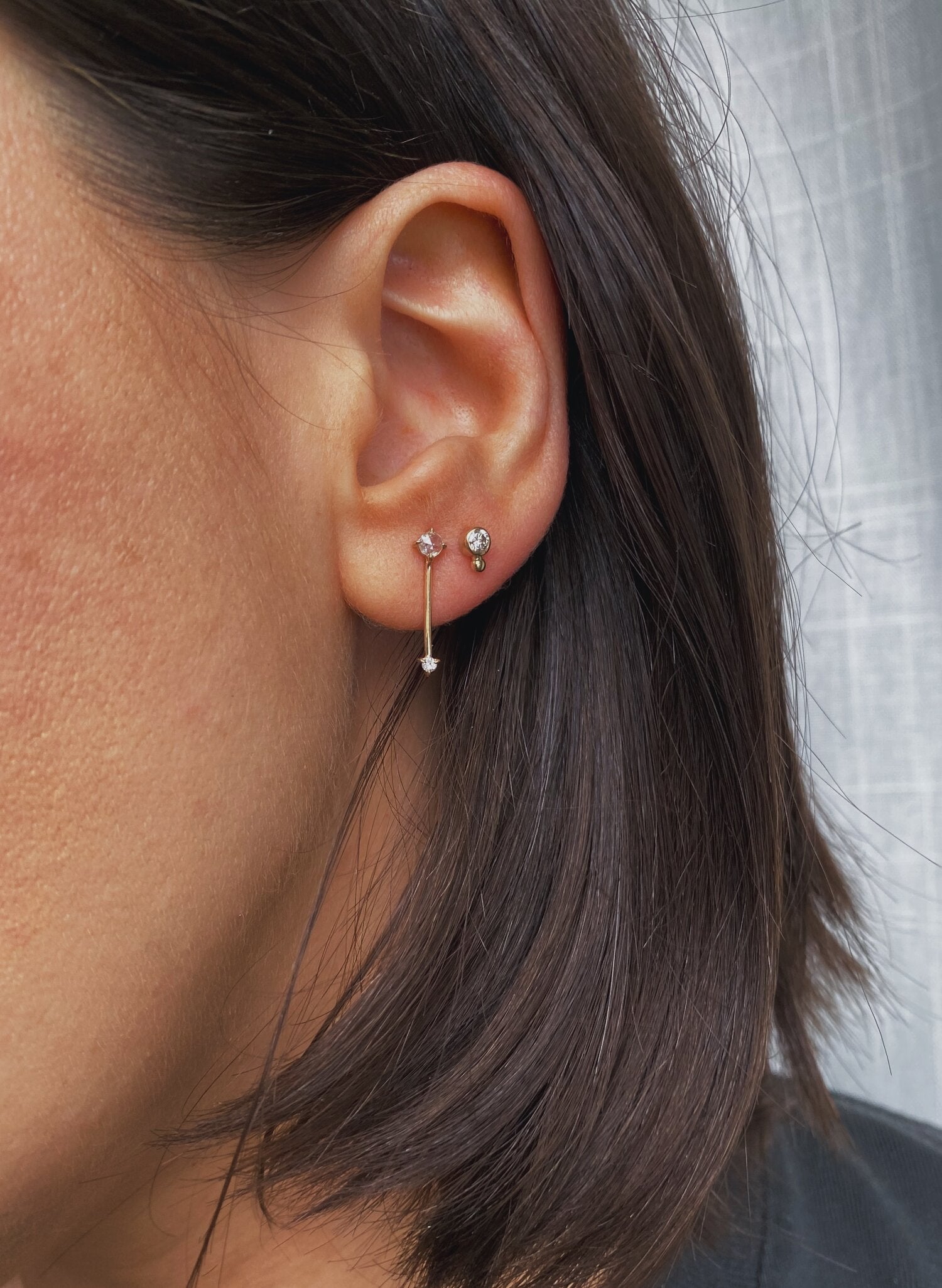 CLEO STUD