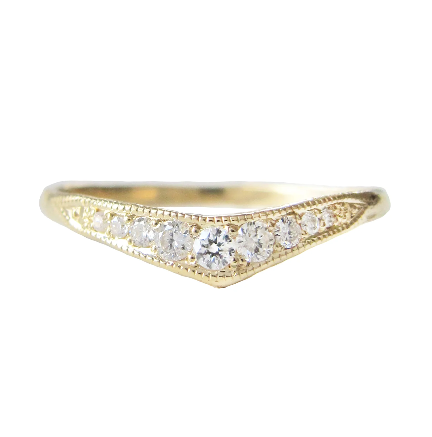 SHRINE RING