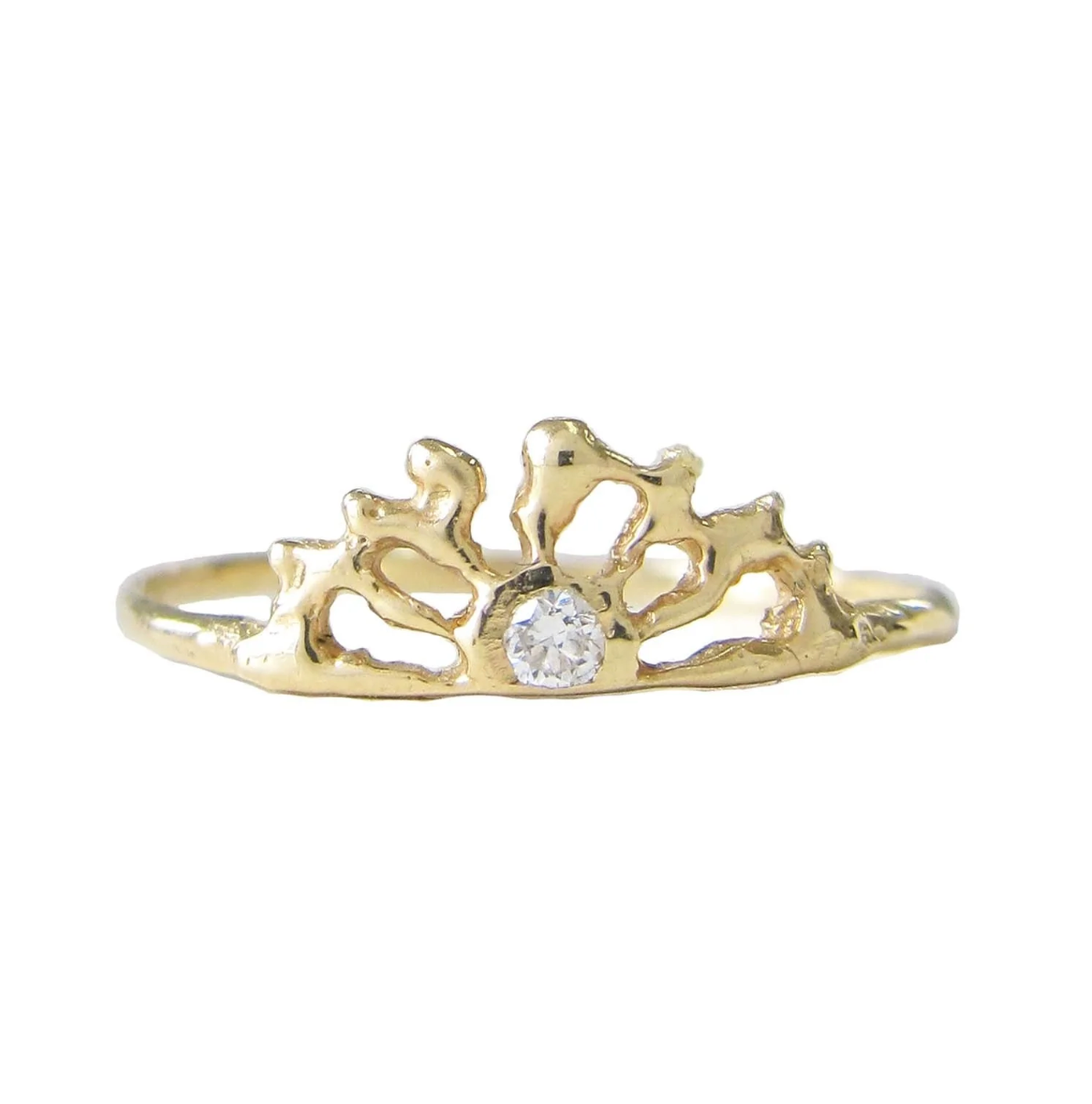 SUNRISE RING