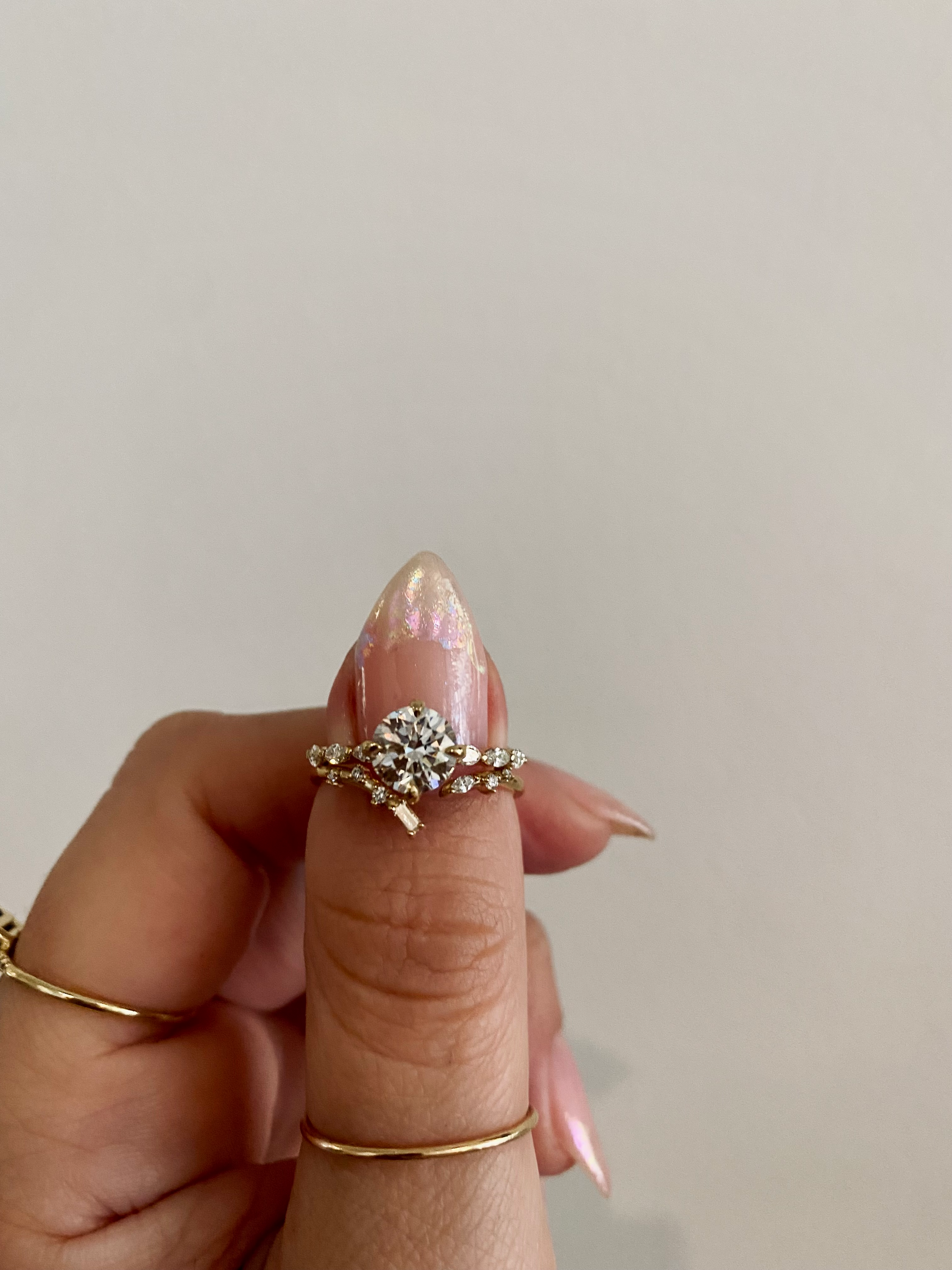 UNION OF BLISS CUFF