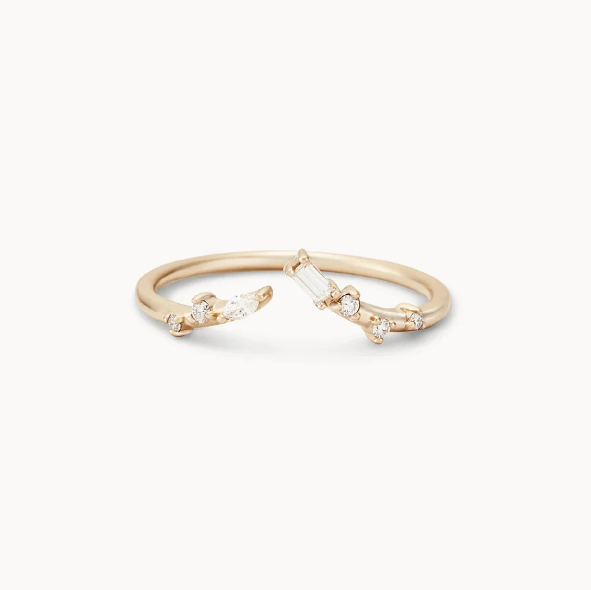 UNION OF BLISS CUFF