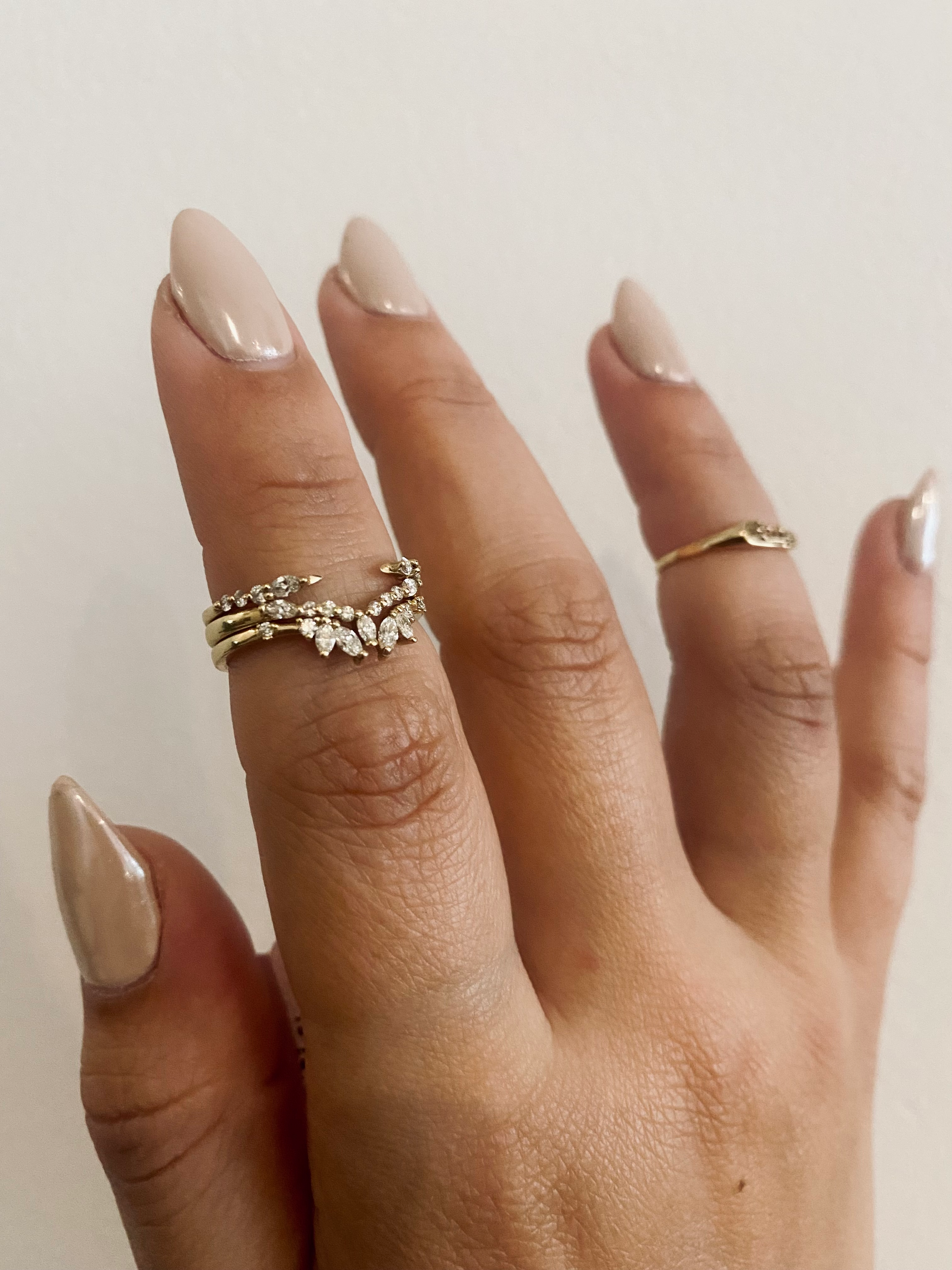 IABET CUFF