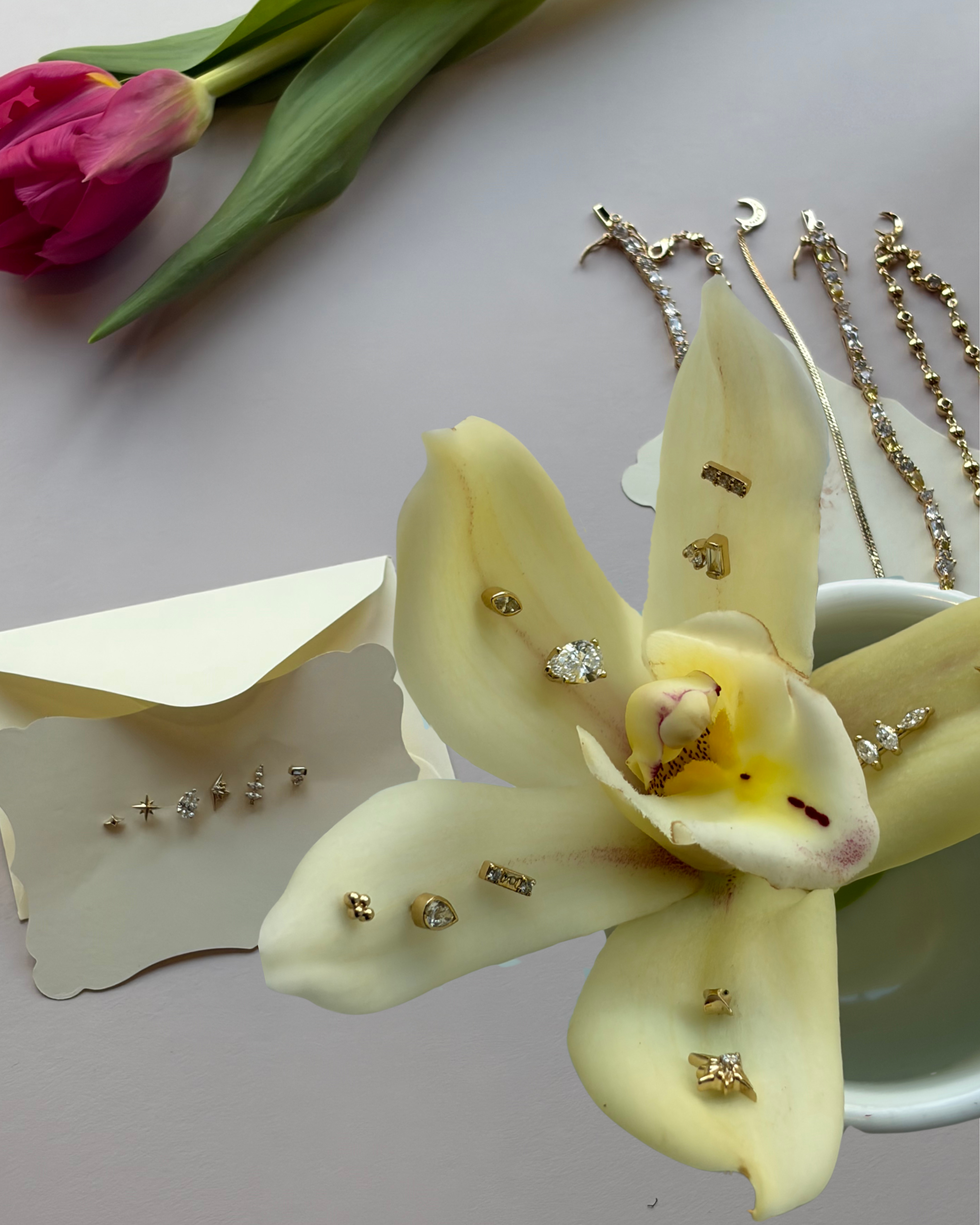 Valentine's Gift Guide