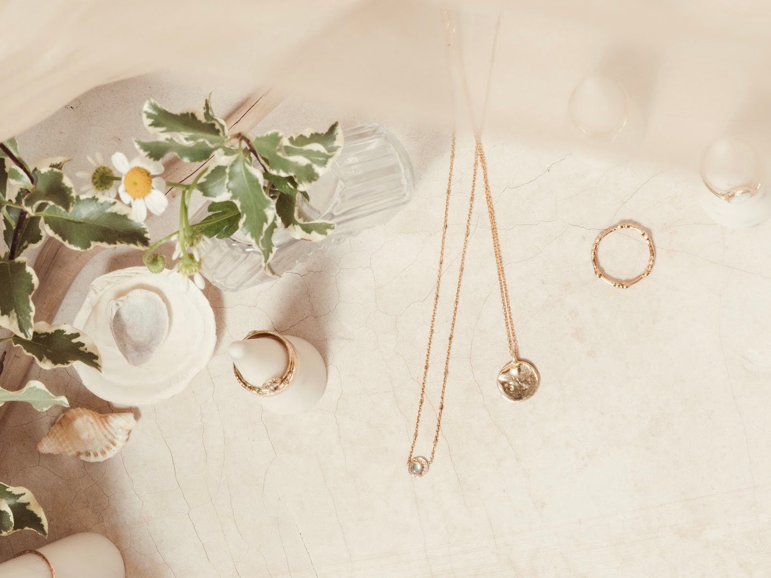MISA JEWELRY