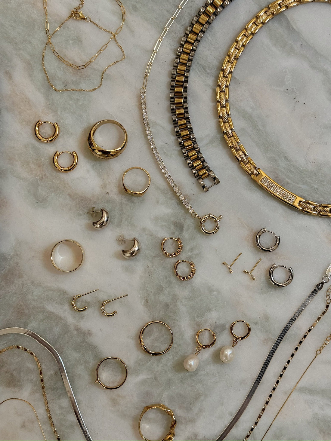 14KT FINE JEWELRY UNDER $500