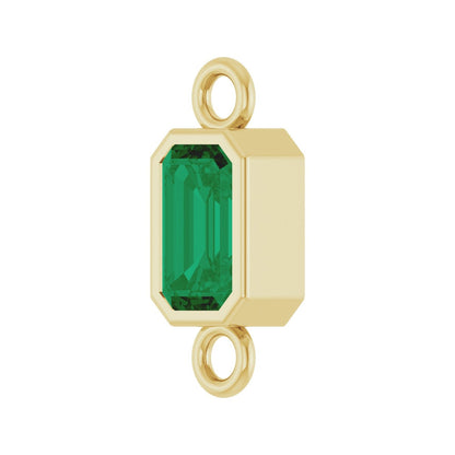 Emerald Charm perspective view