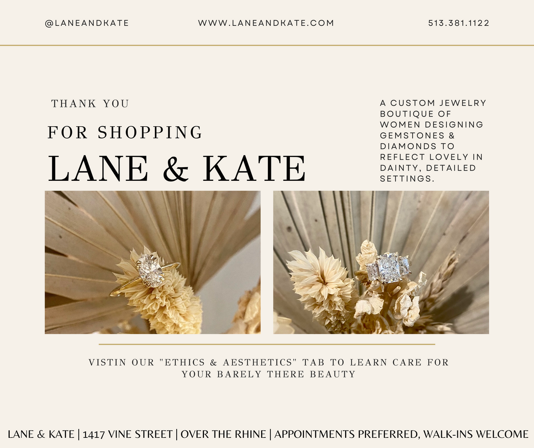 Custom Payment Link // For Leah