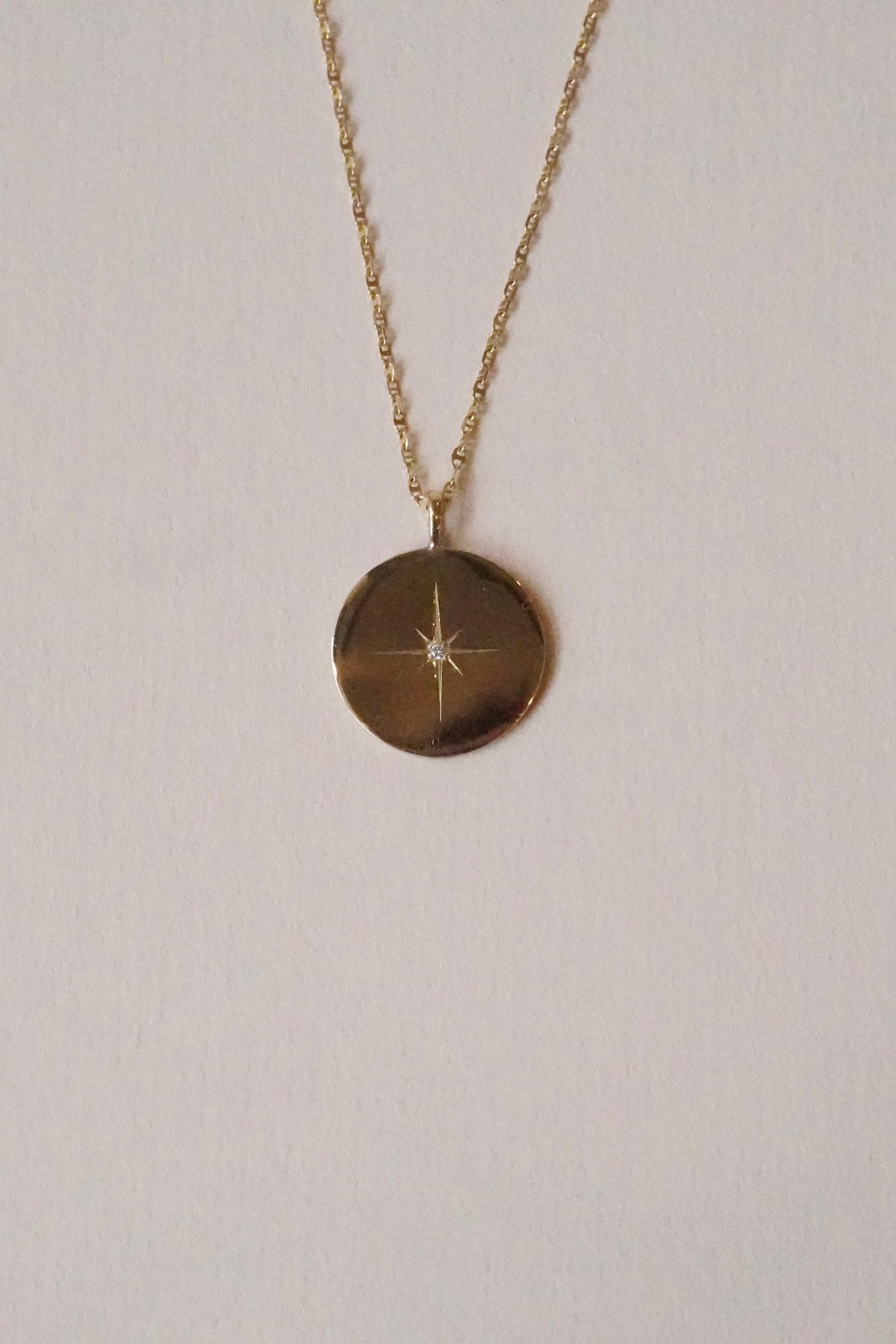 LUNA NECKLACE