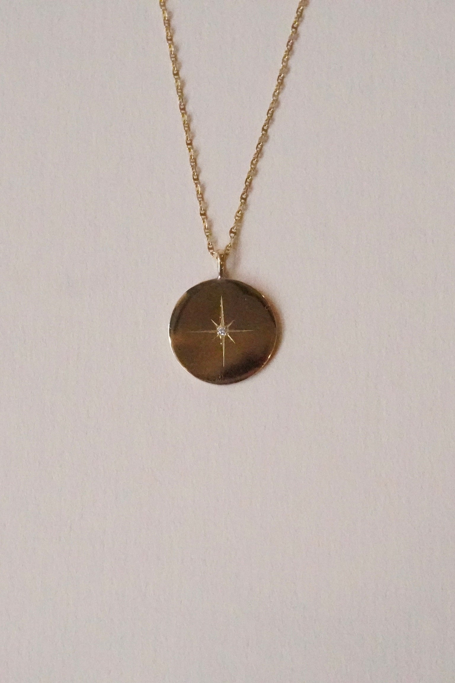 LUNA NECKLACE