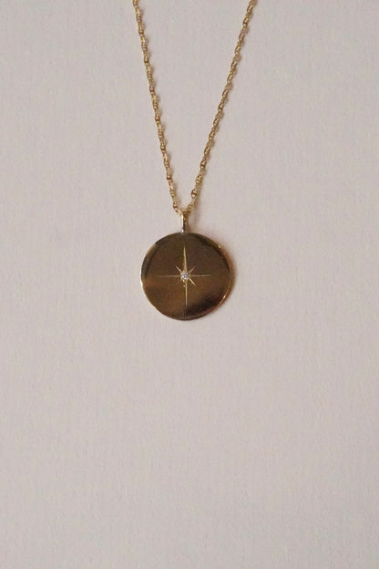 LUNA NECKLACE