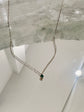 EMERALD JOY NECKLACE