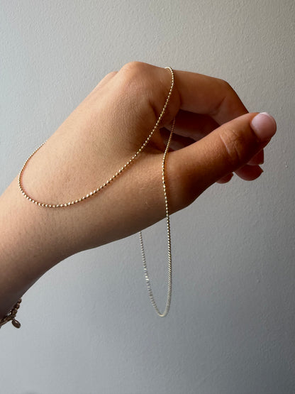 BB BALL CHAIN