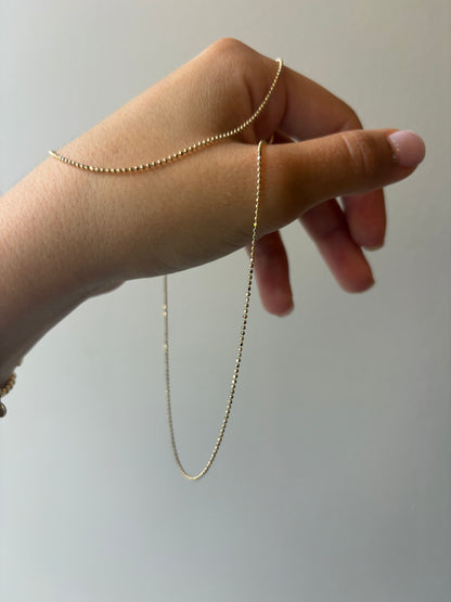 BB BALL CHAIN