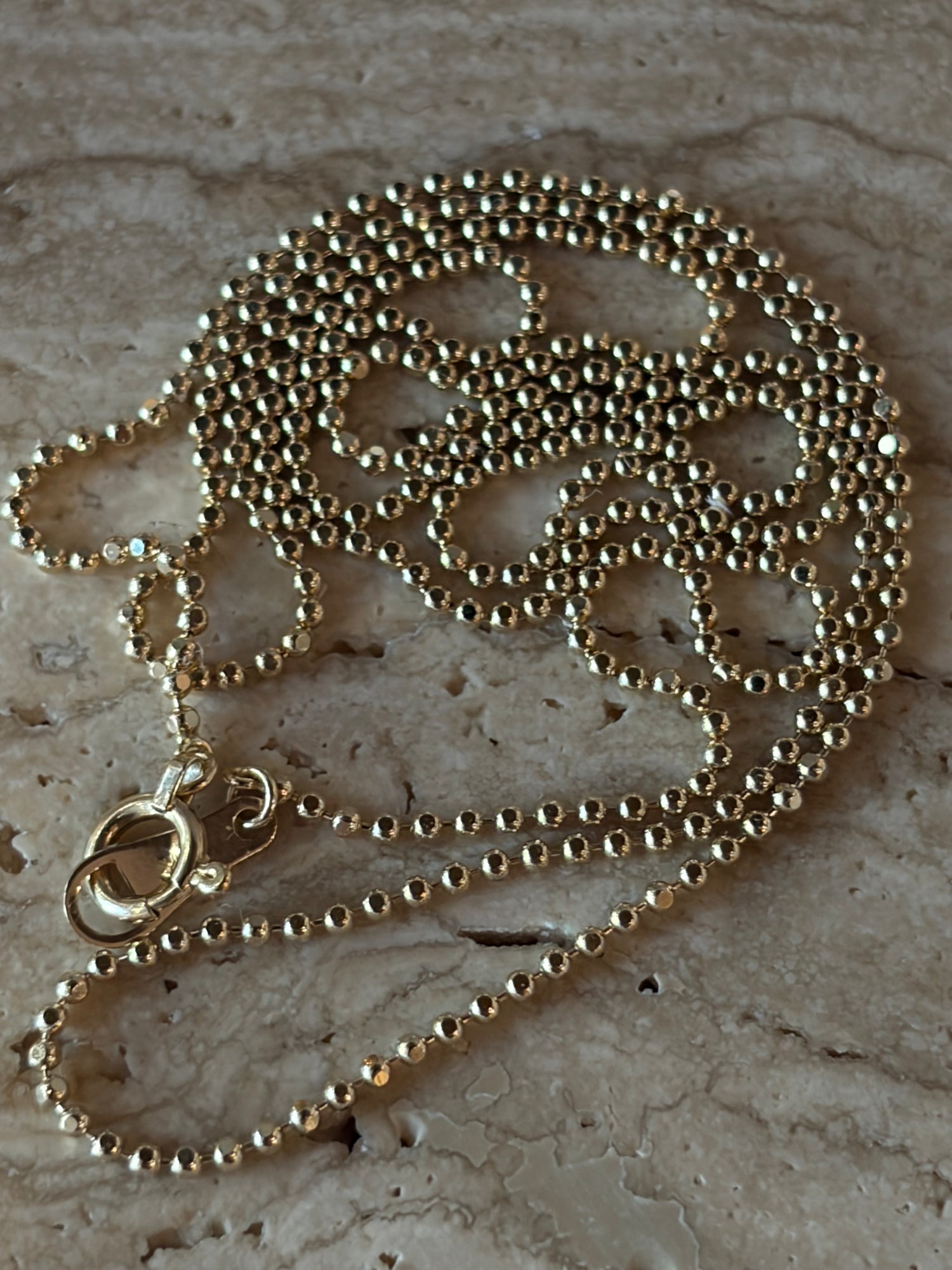 BB BALL CHAIN