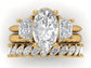 WEDDING BANDS // FOR JESS