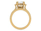Wedding Band // For Grayson