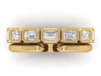Wedding Bands // For Jenna &amp; Anthony