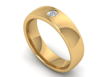 Wedding Bands // For Emma &amp; Nick