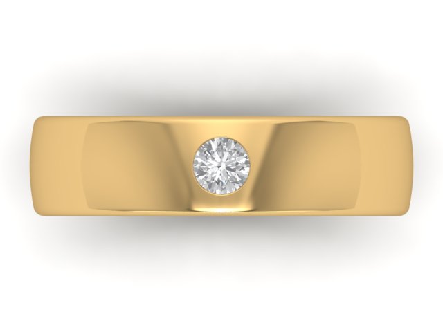 Wedding Bands // For Emma &amp; Nick
