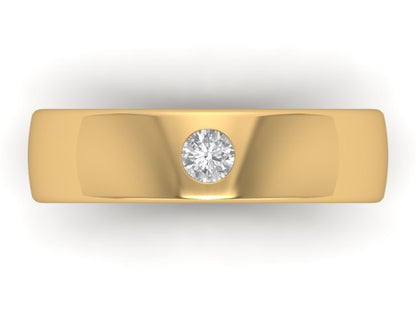 Wedding Bands // For Emma &amp; Nick