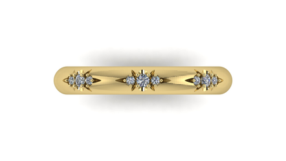 Wedding Bands // For Hunter &amp; Sidney
