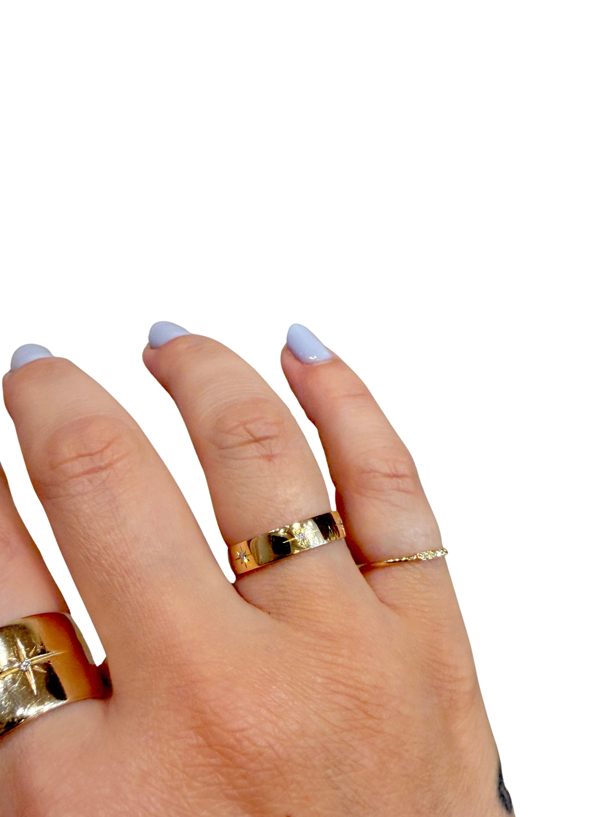 Luna Band by Gjenmi, another view
