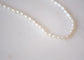 PEARL RICE NECKLACE