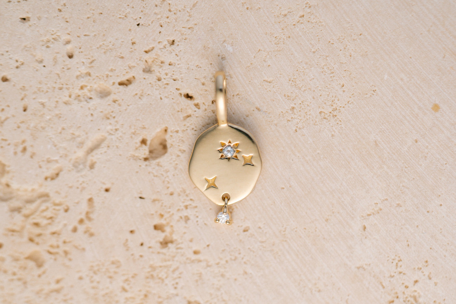 SMALL AIR ELEMENT CHARM