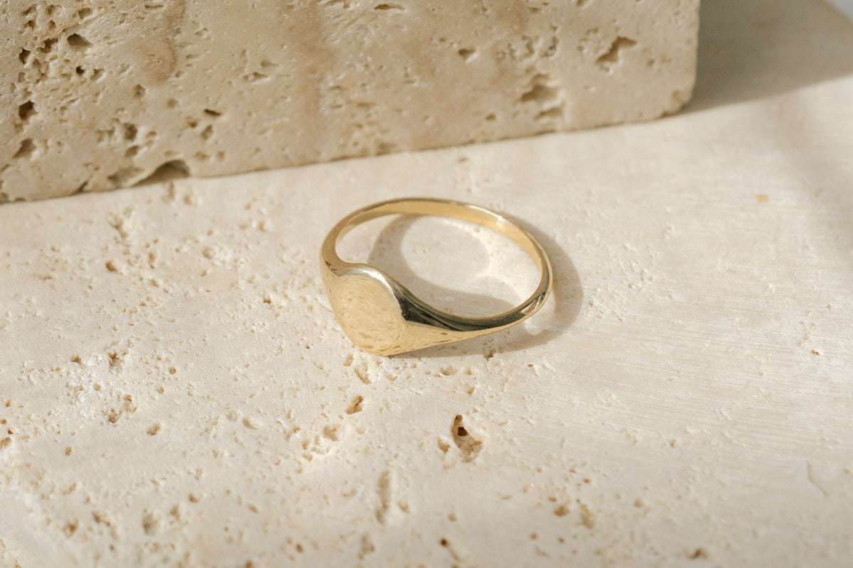 LOYALTY SIGNET