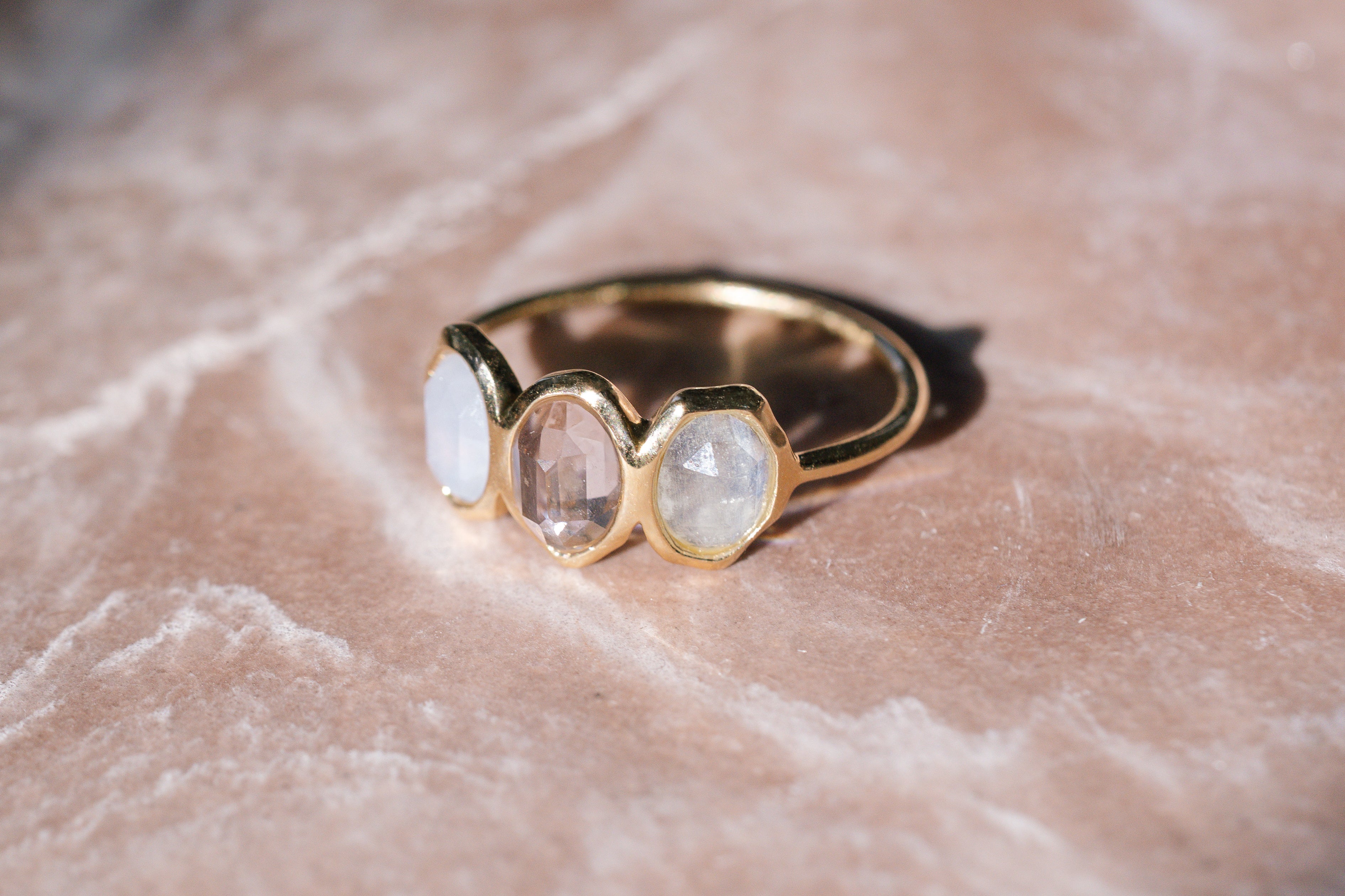 AIR ELEMENT MOOD RING