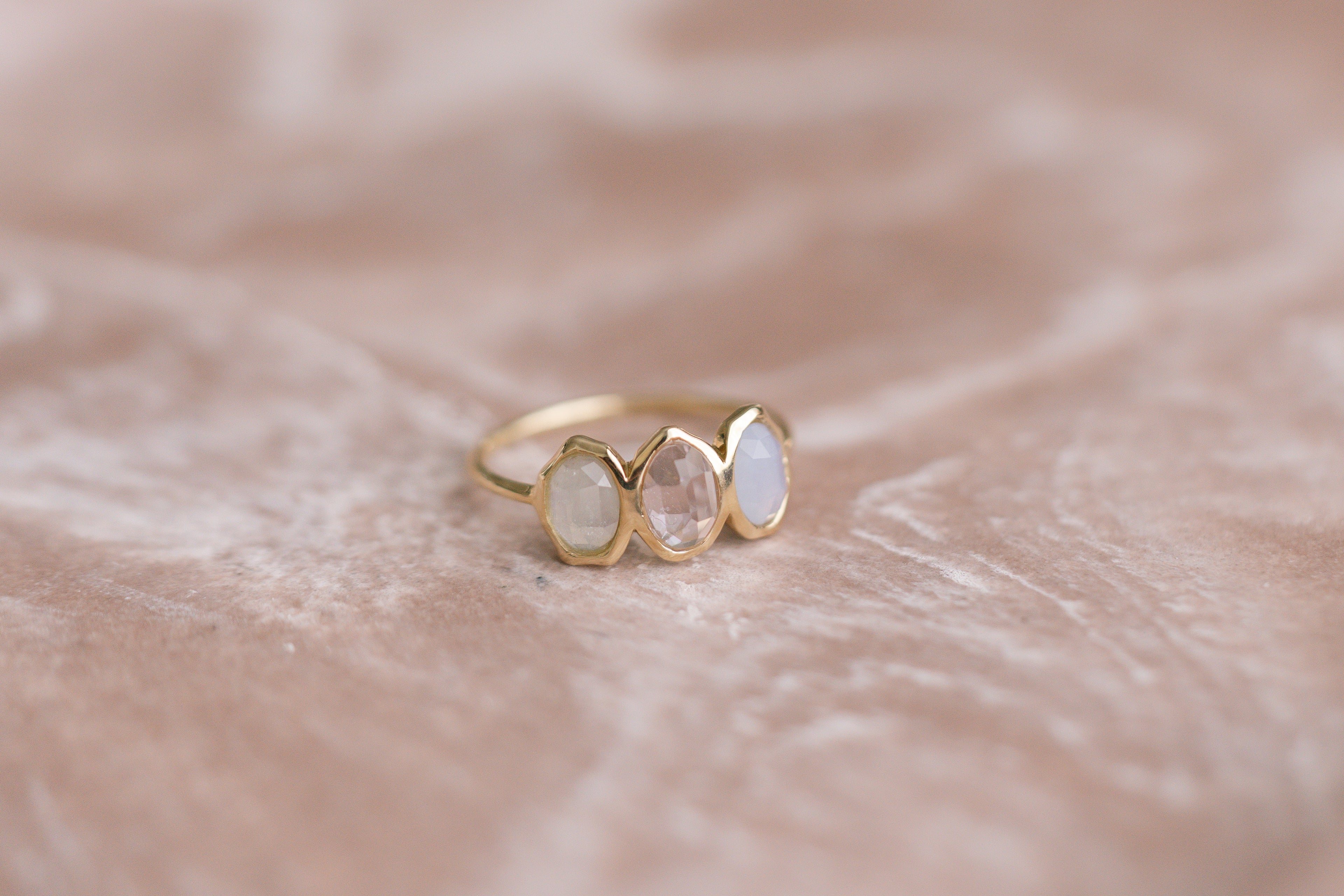 AIR ELEMENT MOOD RING