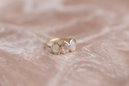 AIR ELEMENT MOOD RING