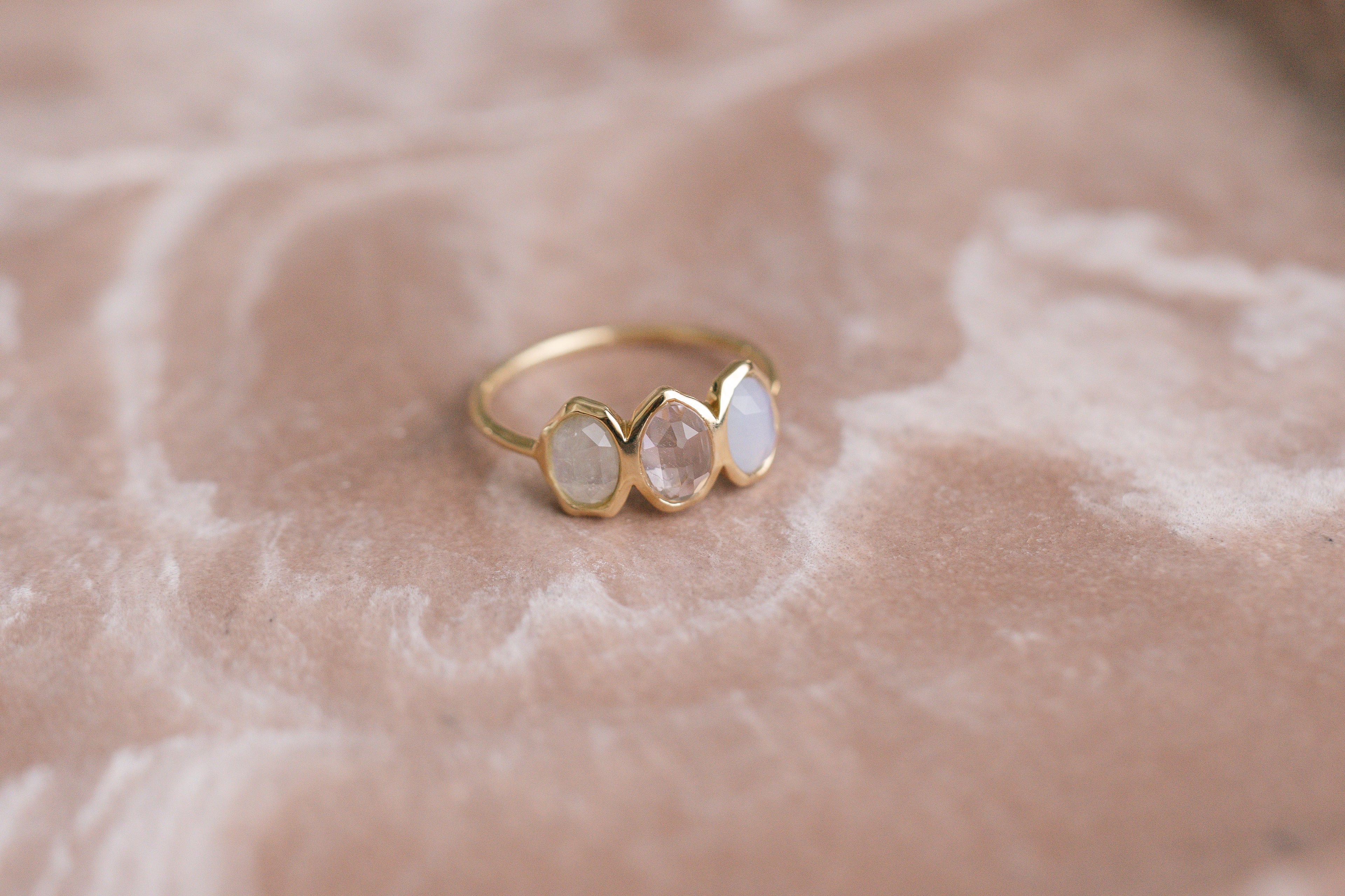 AIR ELEMENT MOOD RING