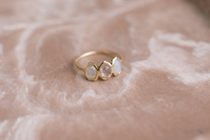 AIR ELEMENT MOOD RING