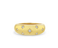 STAR SET DIAMONDS AURA DOME RING