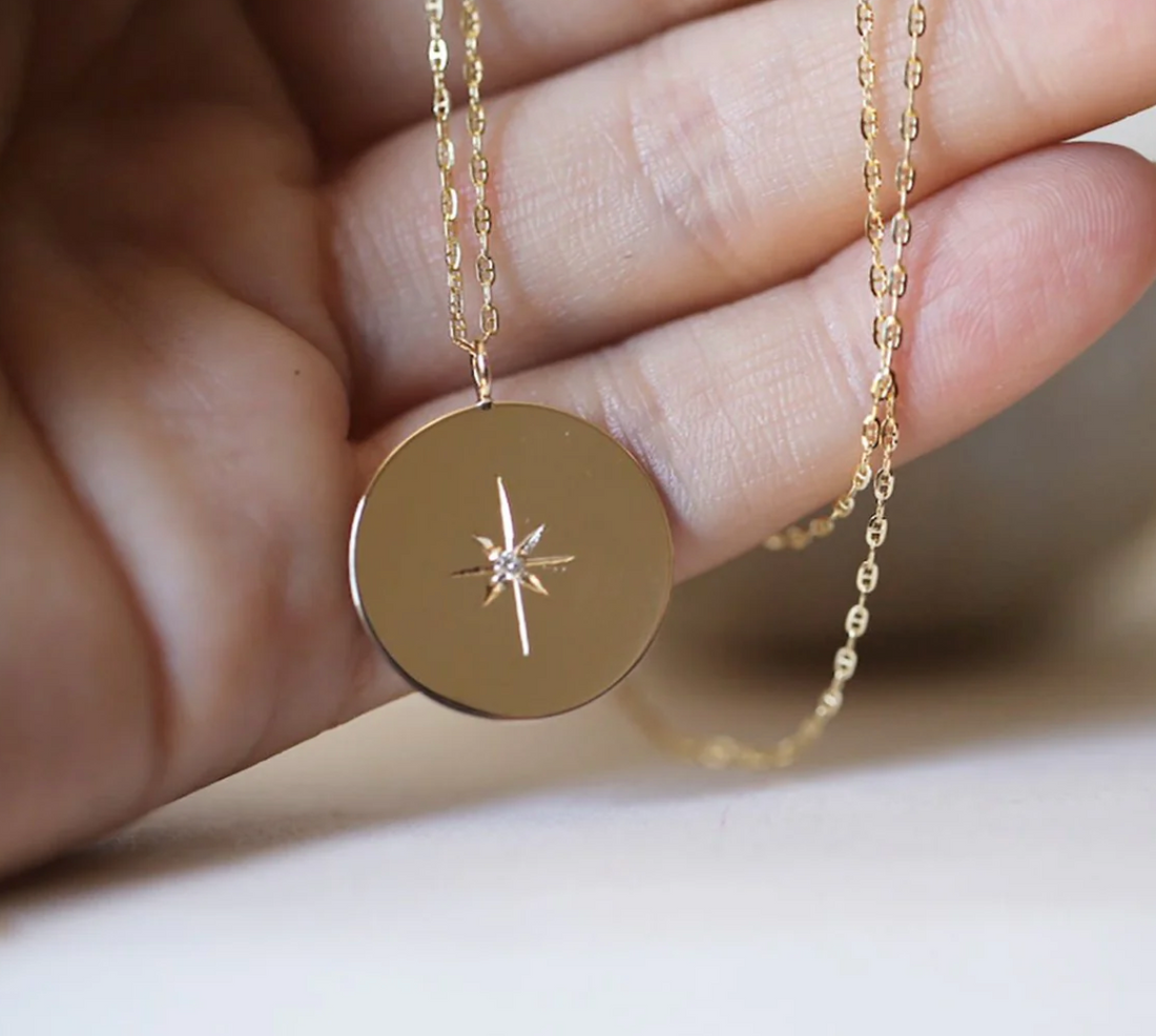 LUNA NECKLACE